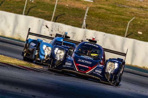 WATCH ELMS 4H Barcelona