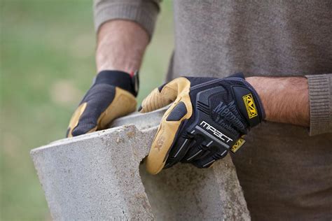 The 17 Best Work Gloves Improb