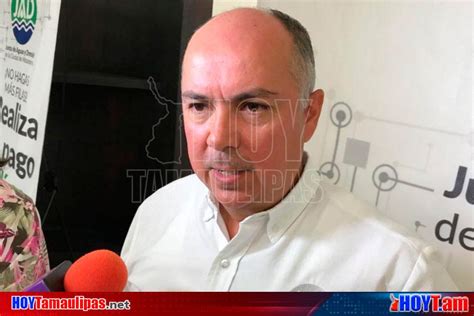 Hoy Tamaulipas Fugas De Agua Dejan Sin Servicio A Colonos De Matamoros