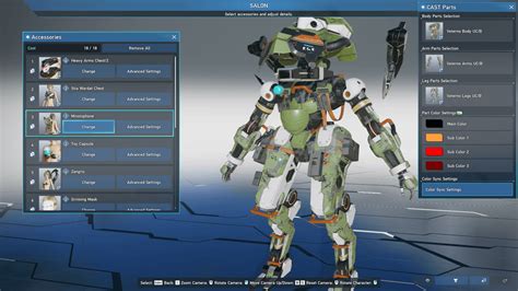 Bt 7274 From Titanfall 2 Rough Build Guide Included Rpso2ngs