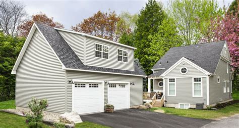 2 Story Detached Garages Legacy 2 Story Workshop 2 Car Garage