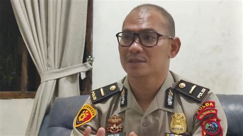 Polda Ntt Dinilai Punya Alasan Kuat Memecat Ipda Rudy Soik News