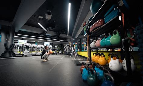 RMIT Active Hub - RMIT University