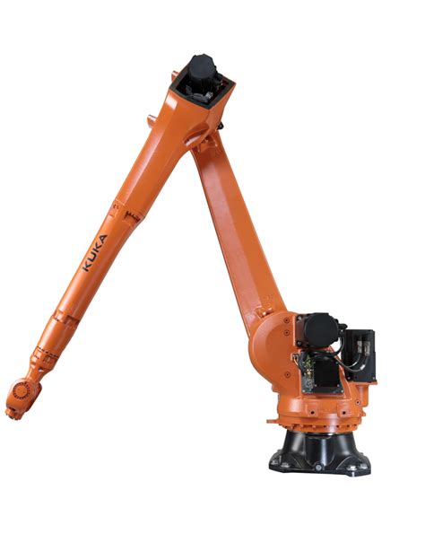 Kuka Kr R Kr Iontec For Sale Robotec