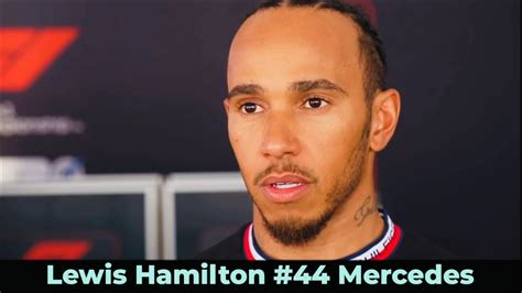 F1 2023 Spanish GP Lewis Hamilton Post Race Interview YouTube