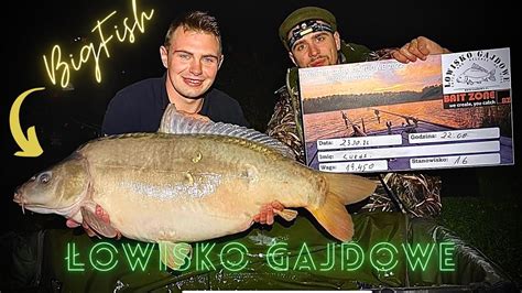 Du E Karpie Na Ma E Kulki Pva Owisko Gajdowe Winter Carp