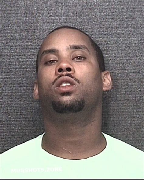 Anderson Eric Thomas 08 20 2022 Horry County Mugshots Zone