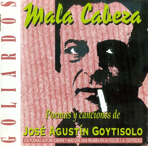 Musica Y Poesia Jos Agust N Goytisolo Y Su Relaci N Con La M Sica