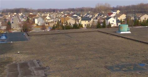 7 Tips to Keep Your Commercial Flat Roof Like New