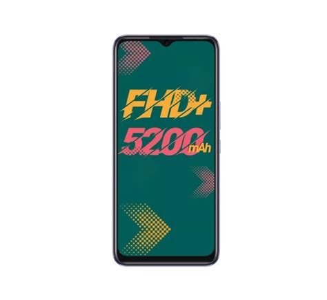 INFINIX Hot GB GB Mobitel Plavi