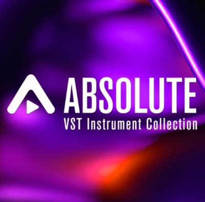 Steinberg Absolute 6 Instrument Collection VSTi VST3 AAX VST Torrent