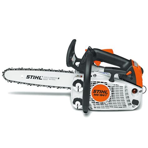 Motosierra Poda Stihl Ms T Taller Reyes