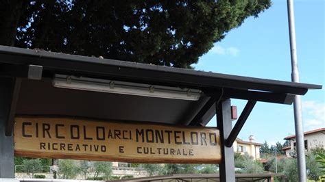 Circolo Ricreativo Culturale ARCI Monteloro Circolo Sportivo E Ricreativo