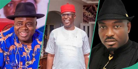 Breaking Apcs Sylva Wins Own Local Govt As Bayelsa Governorship