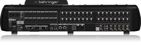 Behringer X32 Digital Mixer - Absolute Live Productions