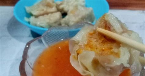 Resep Saus Dimsum Oleh Dapoer Mama Anna Rohana Cookpad