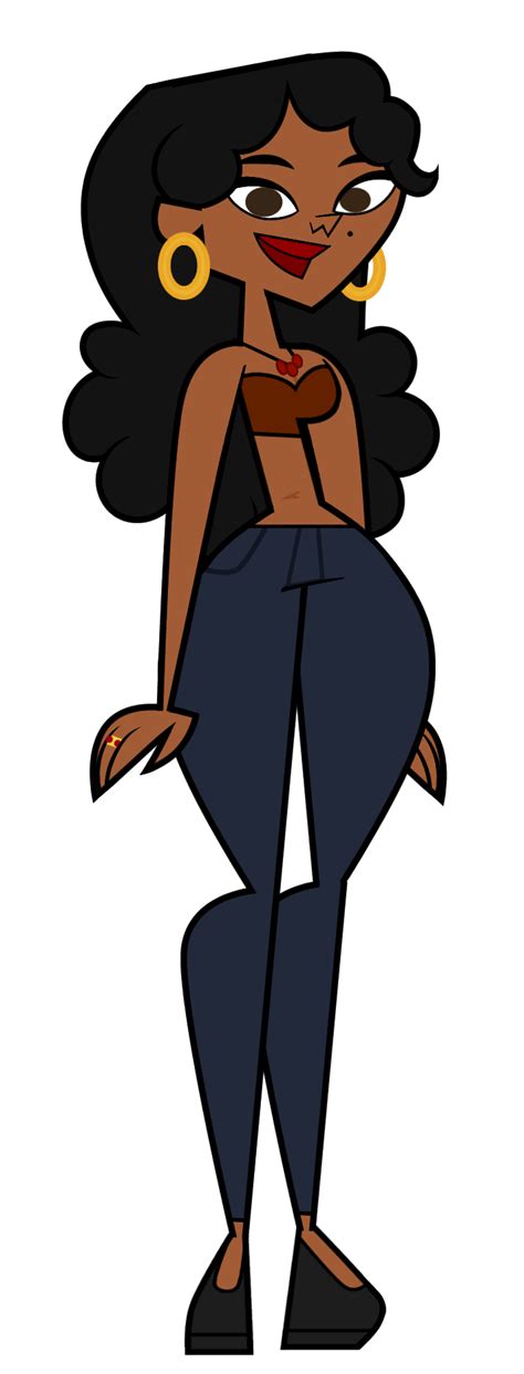 Cheyenne Tdbtw Wiki Fandom