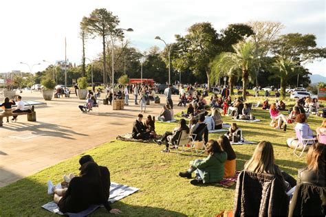 Ltimo Gramado Cultural Do Ano Acontece No Domingo