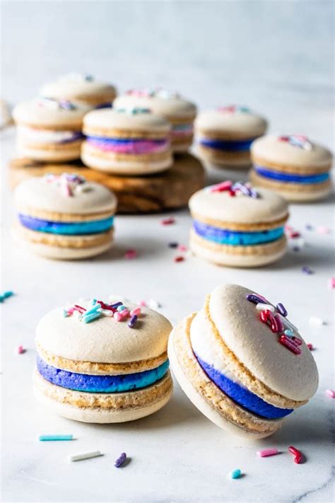 Vegan Macaron Recipe Without Aquafaba And Milk Deporecipe Co