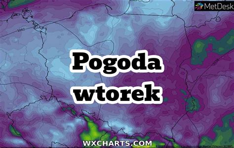 Prognoza pogody na wtorek 7 lutego 2023 Pojawi się słońce W części