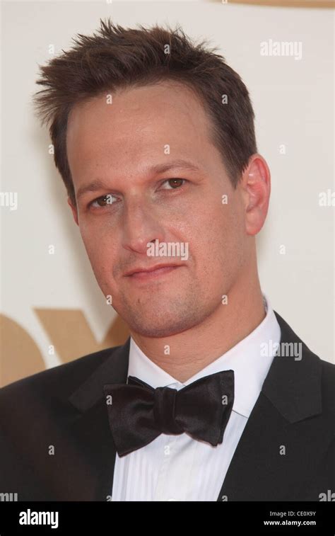 Sep 18 2011 Los Angeles California U S Actor Josh Charles At The 63rd Prime Time Emmys