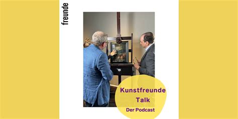 KunstfreundeTalk Freunde Des Wallraf Richartz Museum Und Des Museum