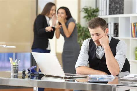 Everything you need to know about workplace bullying