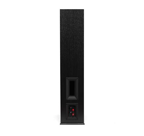 Klipsch Rp 260f Reference Premiere Floorstanding Speakers Ebony Pair