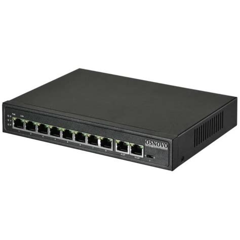 Osnovo SW-20820(120W)