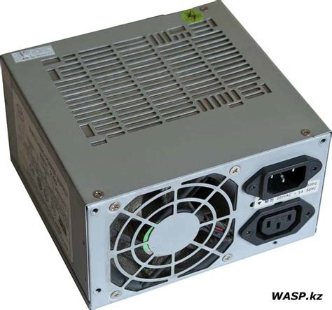 WASP.kz - Статьи: HUI YUAN Switching Power Supply REV: 2.03 - блок ...