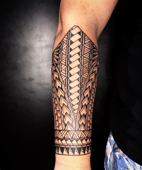 Significado Da Tatuagem Maori Tatuagem Blog Br