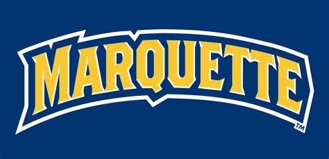 Marquette Logo - LogoDix