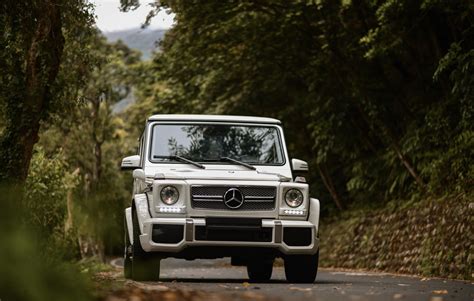 Wallpaper Mercedes Benz G Class Mercedes Gelandewagen Mercedes Suv