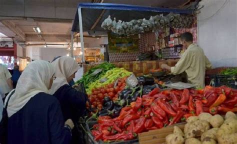 Chtaibo Le March Des Fruits Et L Gumes Le Moins Cher Doran Tsa