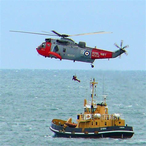 Air-sea rescue - Wikipedia