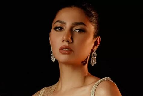 Mahira Khan Shares She Battled Depression After Raees Backlash