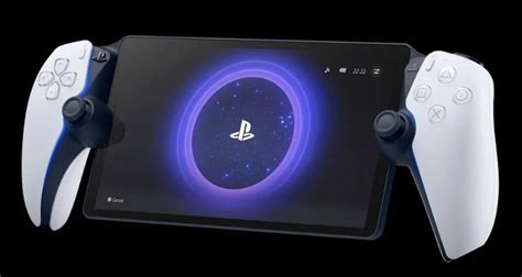 Playstation Portal La Nueva Consola Port Til De Ps Llega Este A O