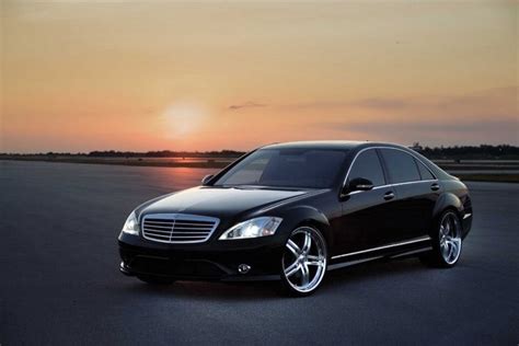 Mercedes S Class Wallpapers Hd Desktop And Mobile Backgrounds