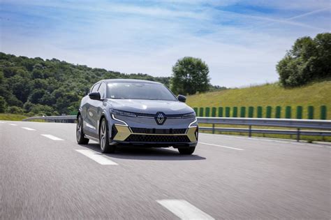 Renault Megane Station Wagon Su Autoscout It