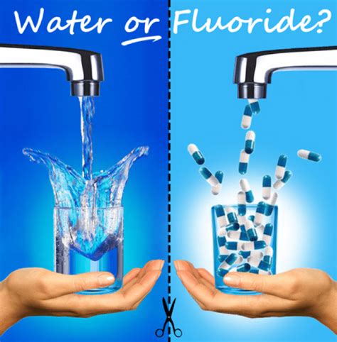 Fluoride in Your Drinking Water…What You Need to Know