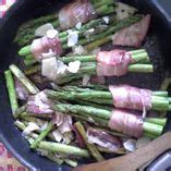 Po L E D Asperges Vertes Et Coppa Recette De Po L E D Asperges Vertes