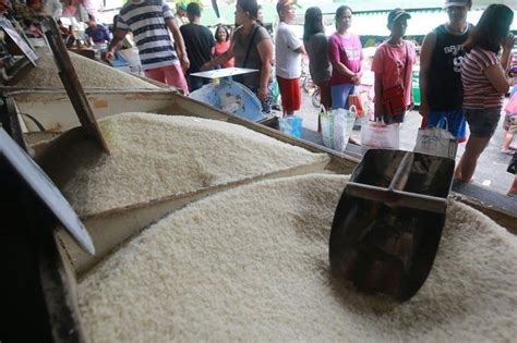 P20 Sa Kada Kilo Ng Bigas Posible DTI Pang Masa