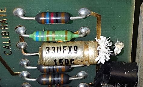 Purchasing HP 432A (was: eBay HP 478A thermistors. Any good?) - Page 2