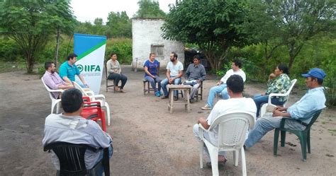 Parque Chaqueño Forestal Difusión de la Ley Nacional N 25 080 de