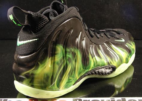 Nike Air Foamposite One Paranorman Available On Ebay