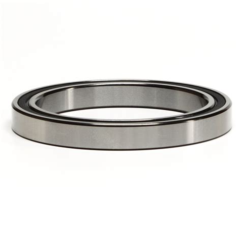 High Quality And Precision Thin Wall Section Deep Groove Ball Bearing