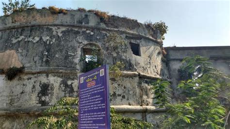 Surat Castle (Old Fort) - 2020 All You Need to Know BEFORE You Go (with ...