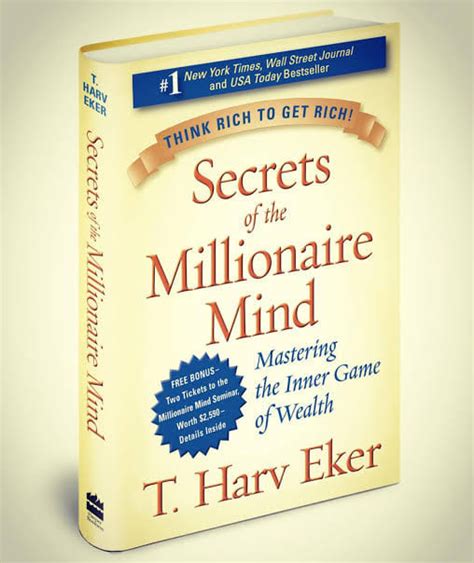 Unveiling the Wealth Principles: 20 Lessons from "Secrets of the ...