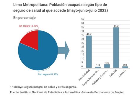 Cifra De Trabajadores Informales En Perú Alcanza Récord De 97 Millones Infobae