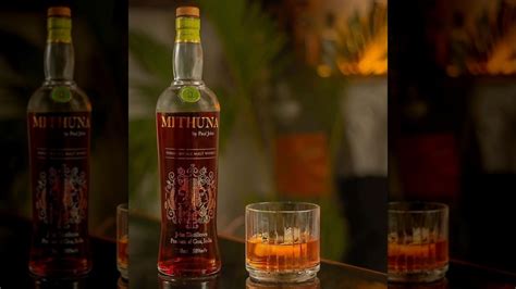 The 12 Best Indian Whiskies